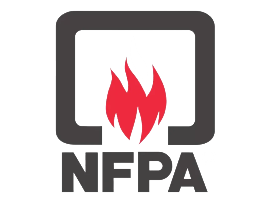 NFPA certificaciones,certifiacion de puerta cortafuego,certificaciones UL